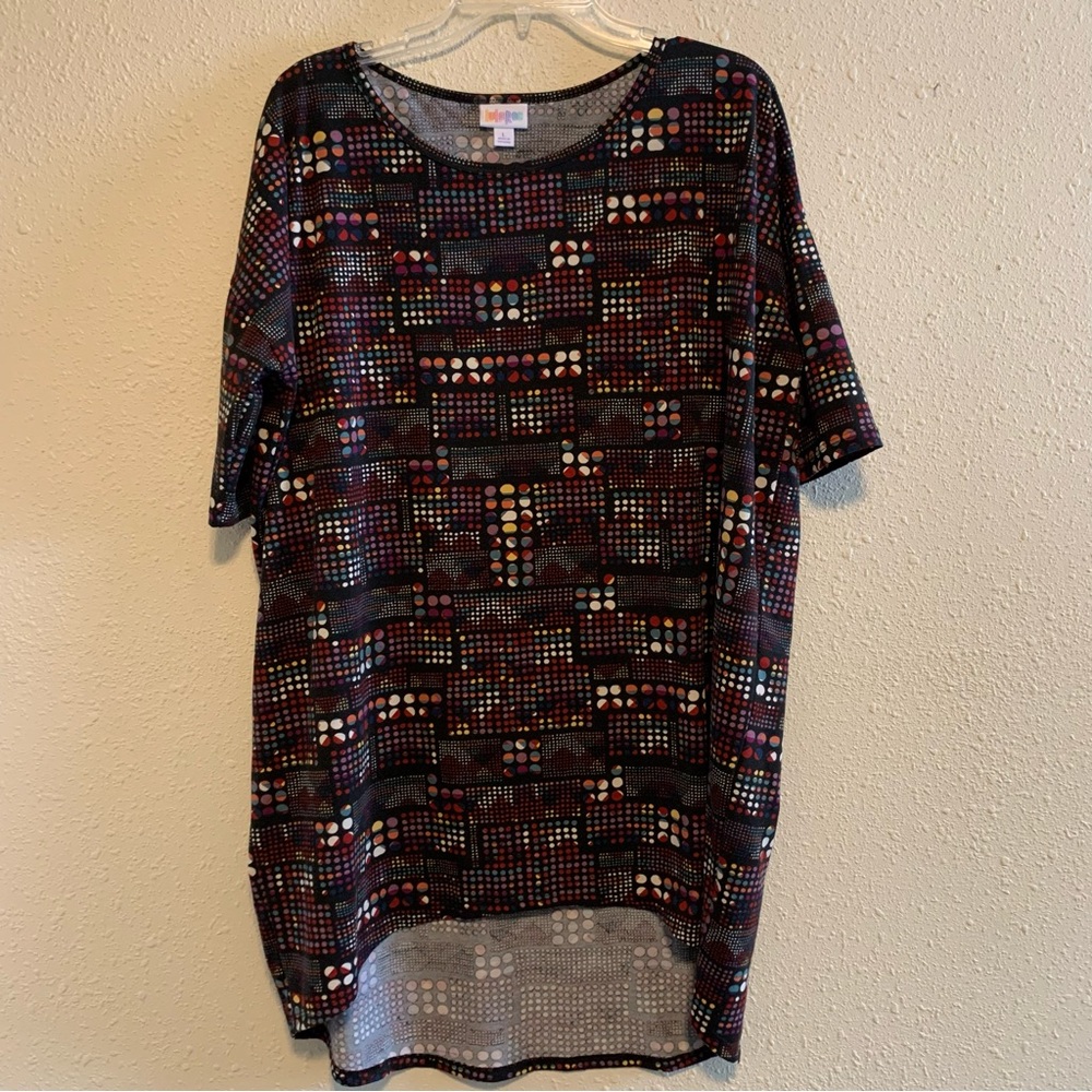 LULAROE Irma